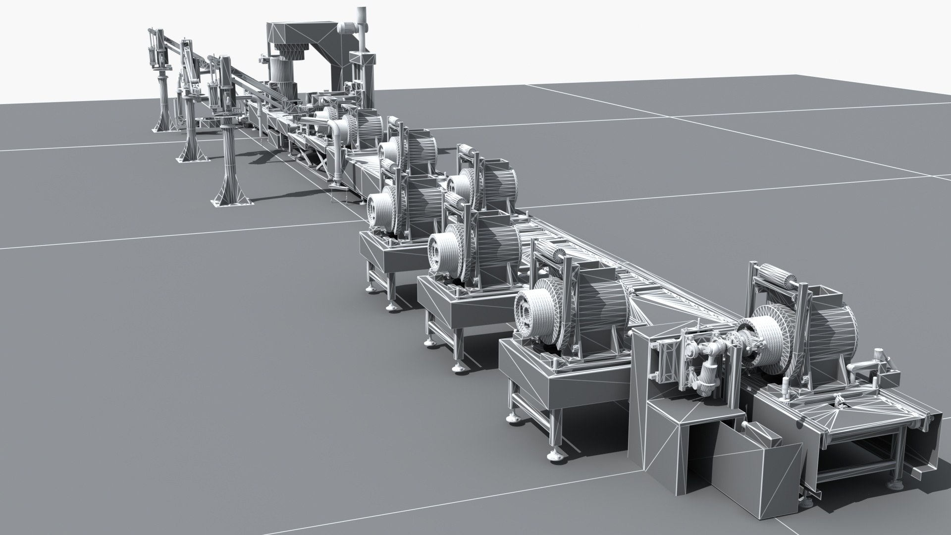 Industrial Equipment 1-Production Line 3D model https://p.turbosquid.com/ts-thumb/cw/xhrSBn/Ew/industrialequipment118/jpg/1702220623/1920x1080/fit_q87/d6b9fc87f110efc932a0be5ccfbb67a68671669b/industrialequipment118.jpg