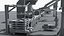 Equipamento Industrial 1-Linha de Produção