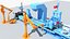 Equipamento Industrial 1-Linha de Produção