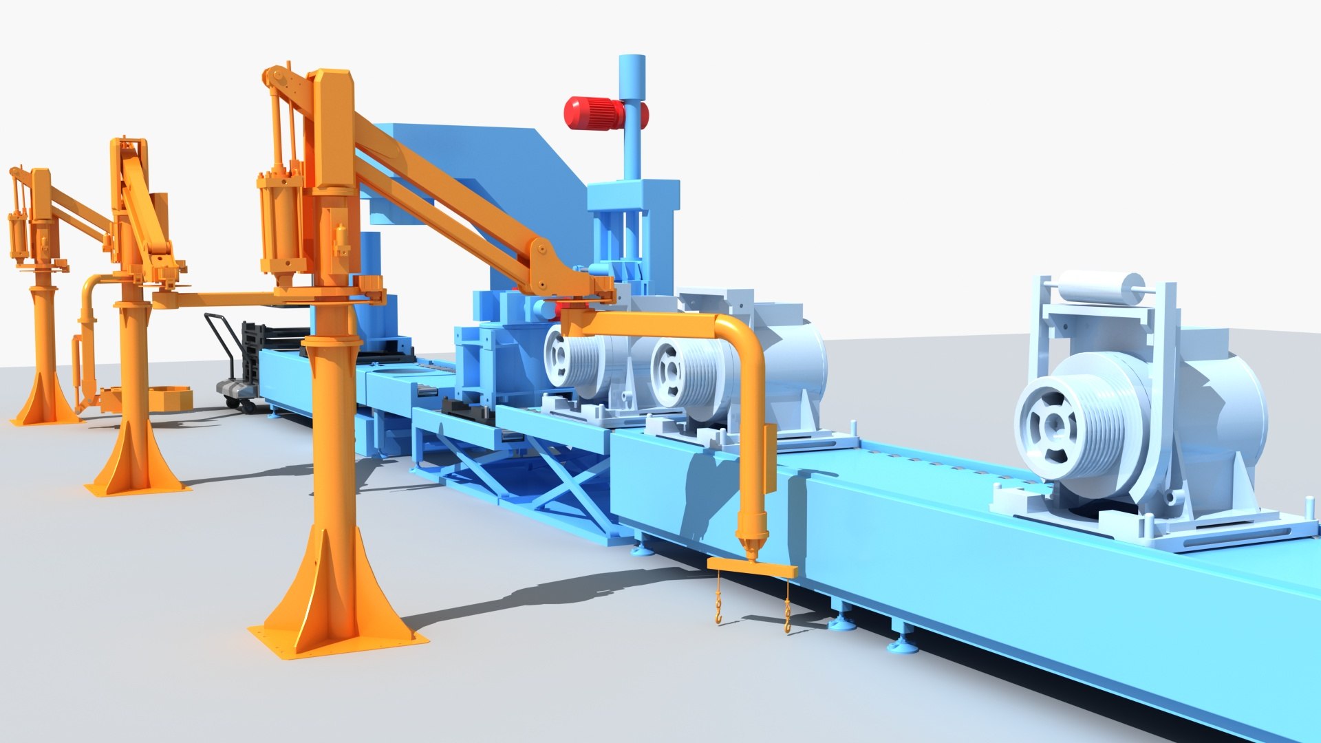 Industrial Equipment 1-Production Line 3D model https://p.turbosquid.com/ts-thumb/cw/xhrSBn/SC/industrialequipment106/jpg/1702220606/1920x1080/fit_q87/92190dbb9e2a362df31ecddf1ede1d50d0745f24/industrialequipment106.jpg