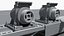 Equipamento Industrial 1-Linha de Produção