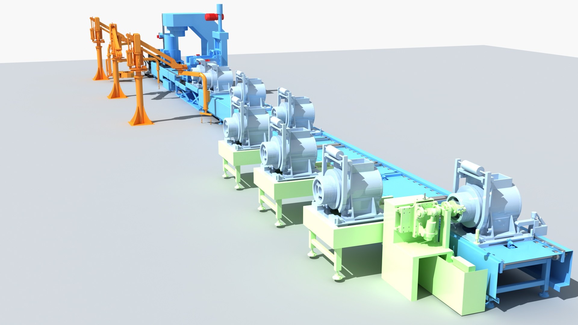 Industrial Equipment 1-Production Line 3D model https://p.turbosquid.com/ts-thumb/cw/xhrSBn/dh/industrialequipment105/jpg/1702220604/1920x1080/fit_q87/3cd333e1f4a1d9a63bc135c455ac170d6ae8c6bc/industrialequipment105.jpg