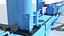 Equipamento Industrial 1-Linha de Produção
