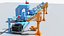Equipamento Industrial 1-Linha de Produção