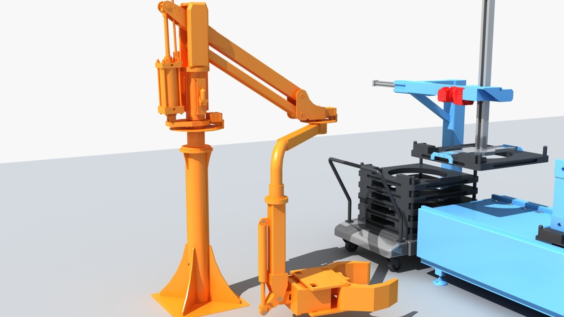 Industrial Equipment 1-Production Line 3D model https://p.turbosquid.com/ts-thumb/cw/xhrSBn/nn/industrialequipment109/jpg/1702220611/1920x1080/fit_q87/bc5f2c632358469e87ea6bbb129367885c95b455/industrialequipment109.jpg
