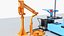 Equipamento Industrial 1-Linha de Produção