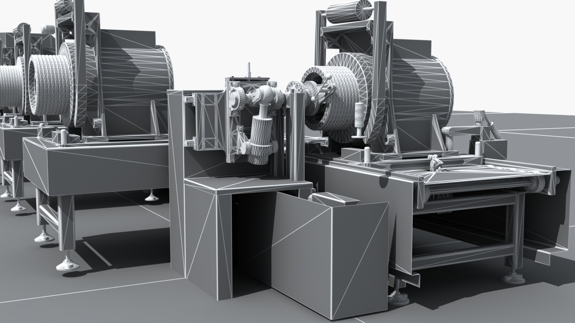 Industrial Equipment 1-Production Line 3D model https://p.turbosquid.com/ts-thumb/cw/xhrSBn/vk/industrialequipment125/jpg/1702220627/1920x1080/fit_q87/98aaeec2292c5448c4c71ee2881d9e2f3054faad/industrialequipment125.jpg