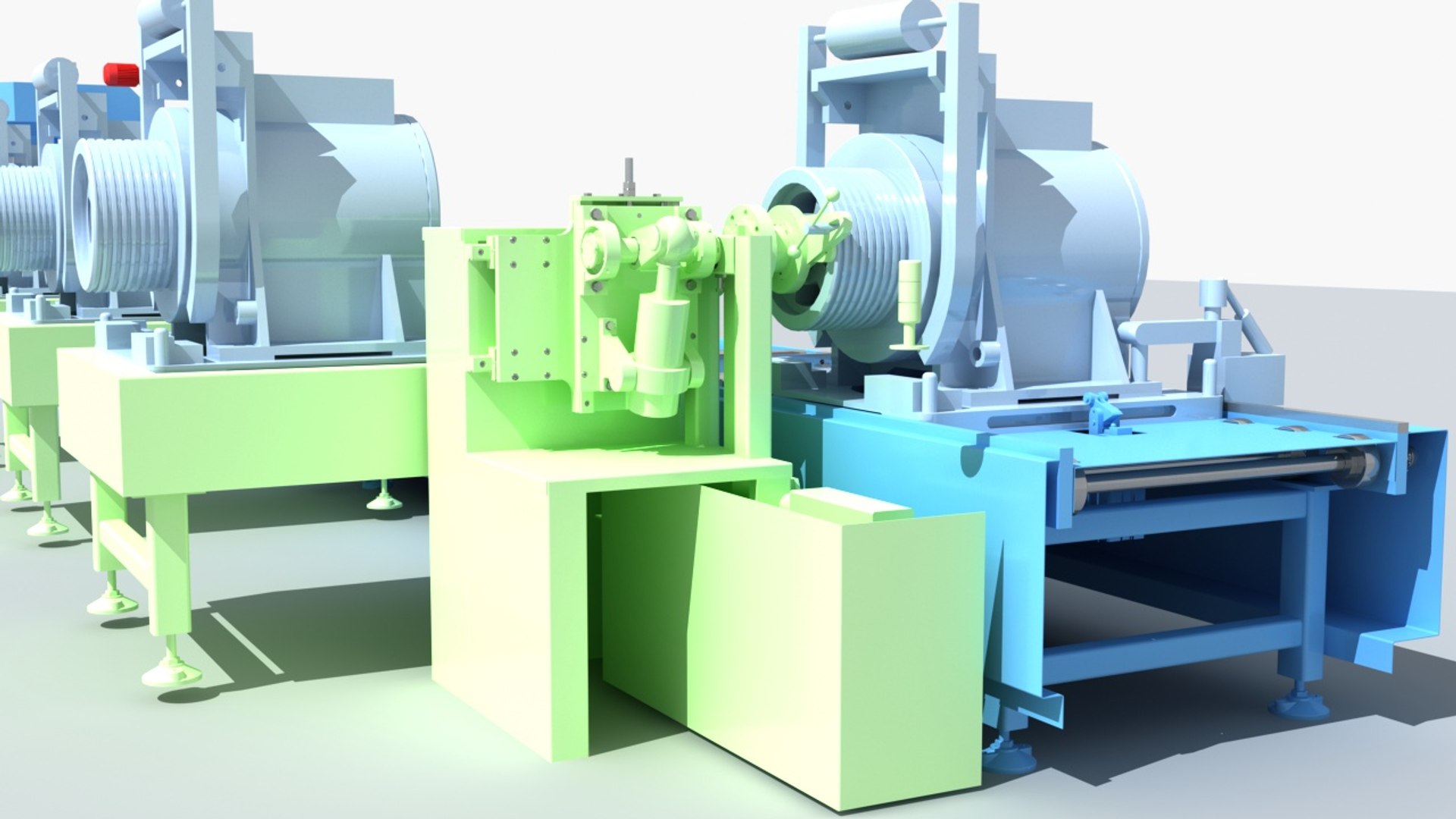 Industrial Equipment 1-Production Line 3D model https://p.turbosquid.com/ts-thumb/cw/xhrSBn/yP/industrialequipment114/jpg/1702220621/1920x1080/fit_q87/0d9f25e56dde81922ac95eb422c8fb72bcbcf4d9/industrialequipment114.jpg