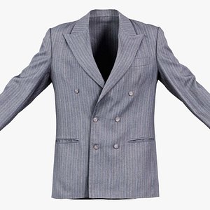 Suit E Vest Alt Remastered