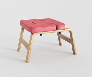 3D yoga chair