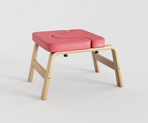 Yoga chair
