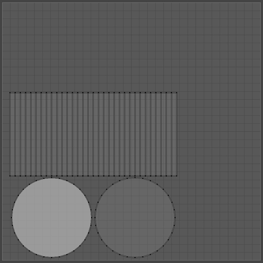 3D Trisula 3D Model Model - TurboSquid 2153420