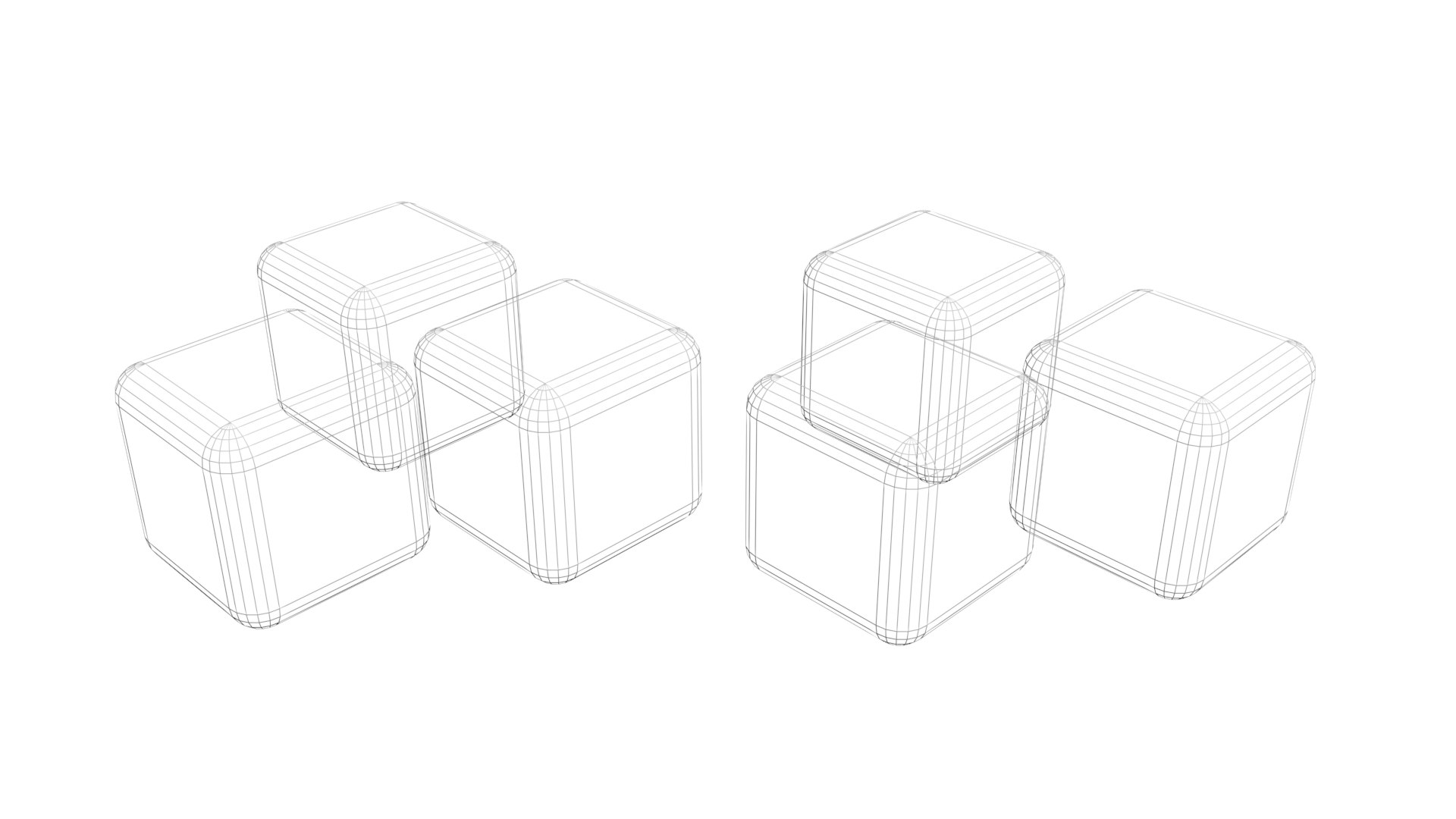 Metal Ice Cubes 3D model https://p.turbosquid.com/ts-thumb/cx/ESOLDA/QP/metalicecubes20/jpg/1620410522/1920x1080/fit_q87/0b6a9fc0a856216d86277141e122d7d55c022b47/metalicecubes20.jpg