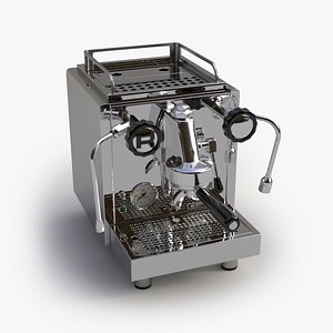 max espresso maker