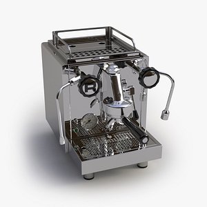 Espresso Machine