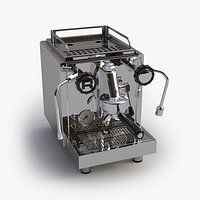 Espresso Machine