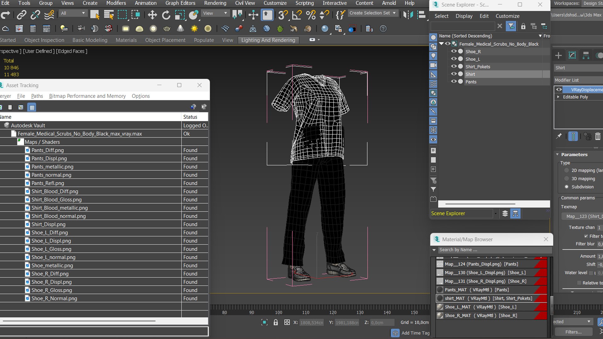 3D model Female Medical Scrubs No Body Black https://p.turbosquid.com/ts-thumb/cx/OTlXQg/Bk/female_medical_scrubs_no_body_black_016/jpg/1756476712/1920x1080/fit_q87/d05cec15a0ea990406442191479777c2d77924e4/female_medical_scrubs_no_body_black_016.jpg