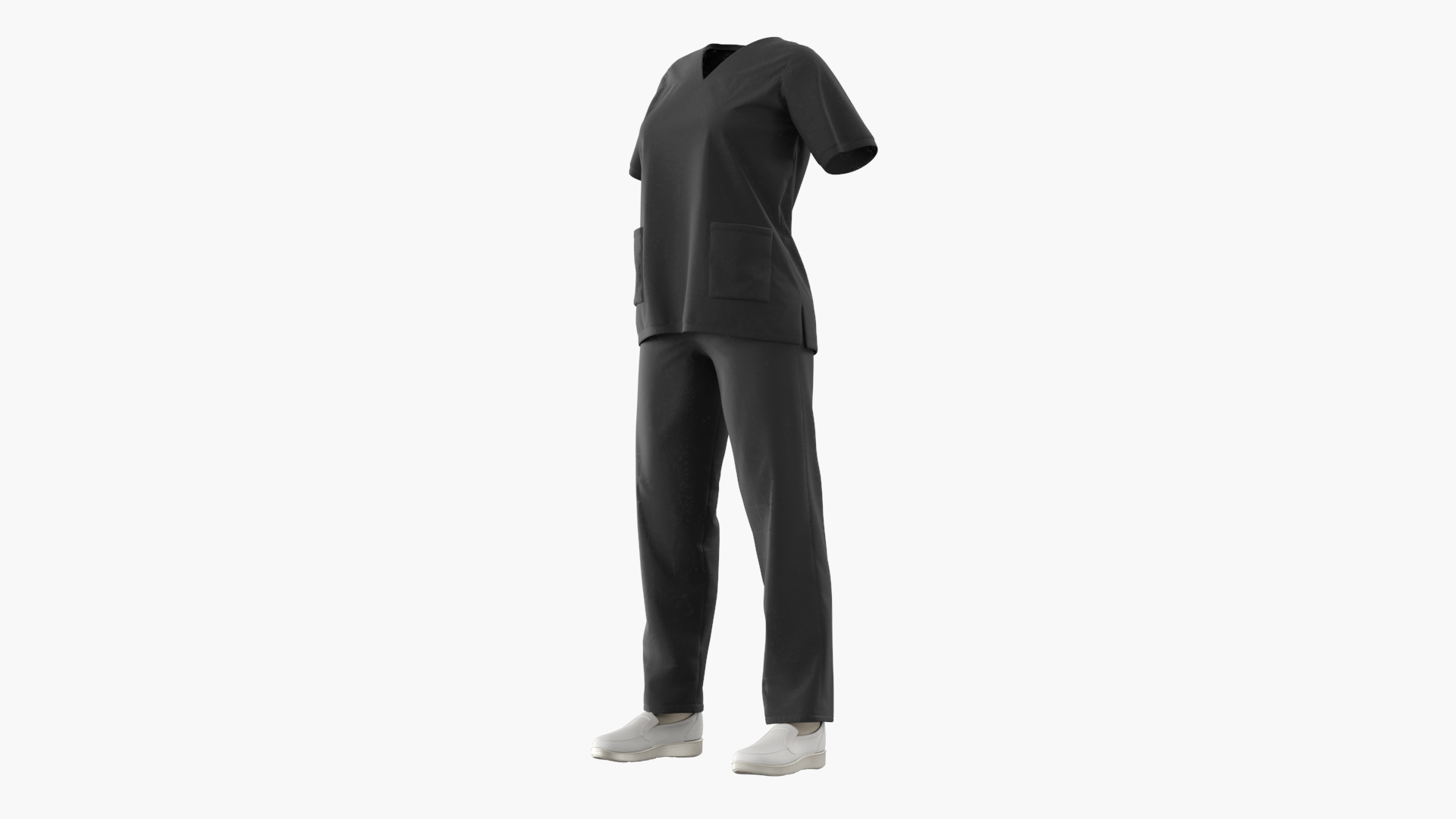 3D model Female Medical Scrubs No Body Black https://p.turbosquid.com/ts-thumb/cx/OTlXQg/SV/female_medical_scrubs_no_body_black_360/jpg/1756476582/1920x1080/turn_fit_q99/8eede6dd43429ec265cfb8260207592e26b91573/female_medical_scrubs_no_body_black_360-1.jpg