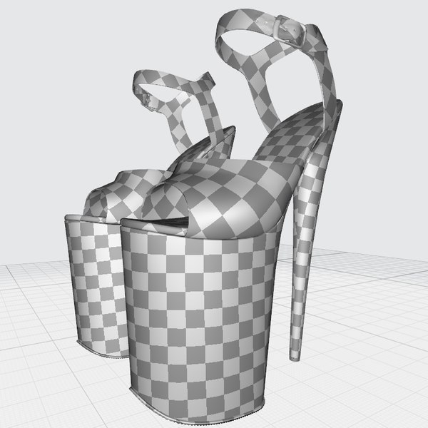 boots-hight-heel-3d-model-turbosquid-1983064