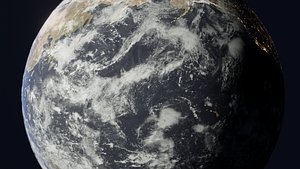 High Quality Earth