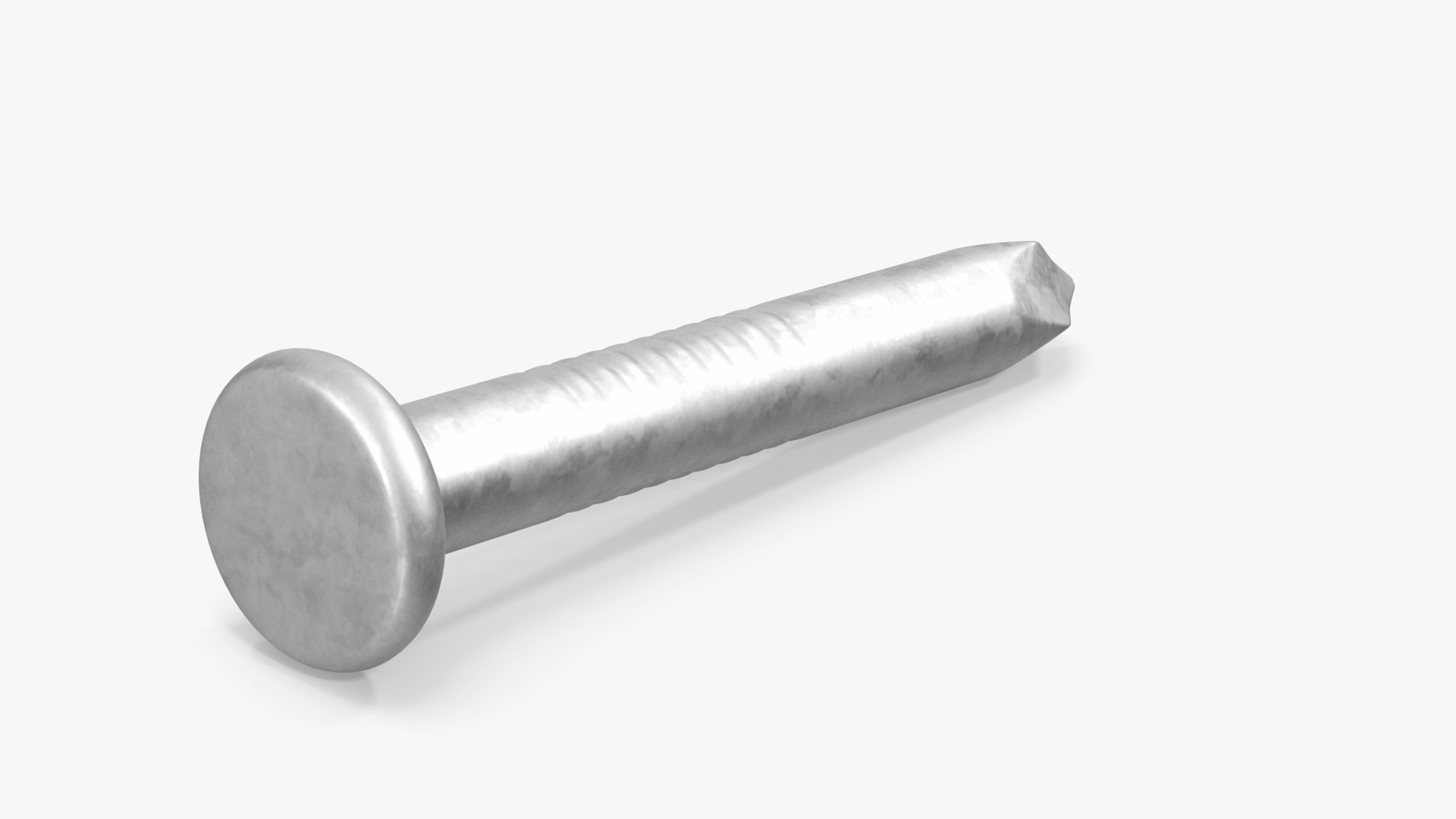 Joist Hanger Nails Model TurboSquid 2065251