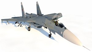 SU-27