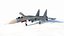 3d su-27