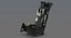 ACES II Ejection Seat