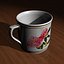 cup