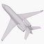 Dassault Falcon 2000LXS 6