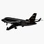 Dassault Falcon 2000LXS 6