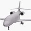 Dassault Falcon 2000LXS 6