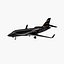 Dassault Falcon 2000LXS 6