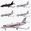 Dassault Falcon 2000LXS 6
