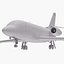 Dassault Falcon 2000LXS 6