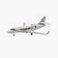 Dassault Falcon 2000LXS 6