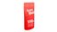 Red Food pouch