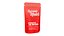 Red Food pouch