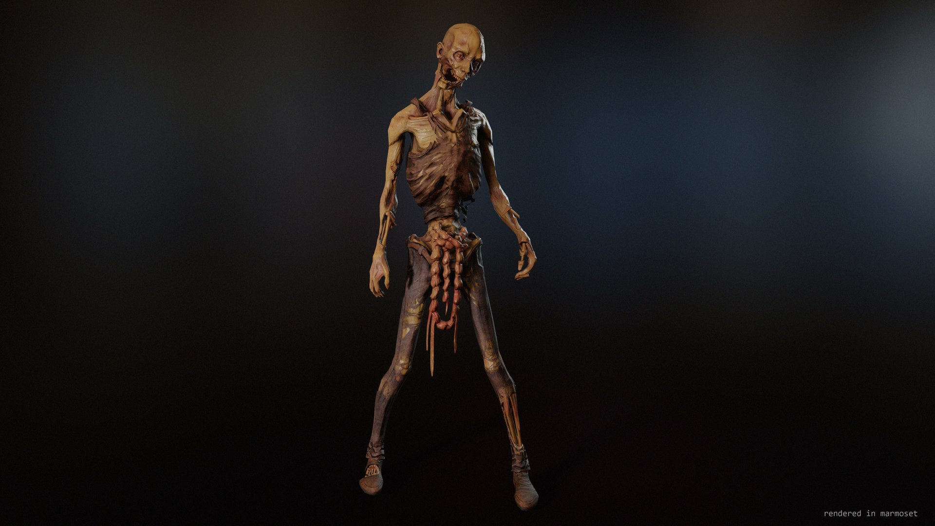 zombie 3D https://p.turbosquid.com/ts-thumb/cx/evQj8K/0C/a6/jpg/1760696519/1920x1080/fit_q87/a051b64016d594ff0ed13d15d682a864c865d140/a6.jpg