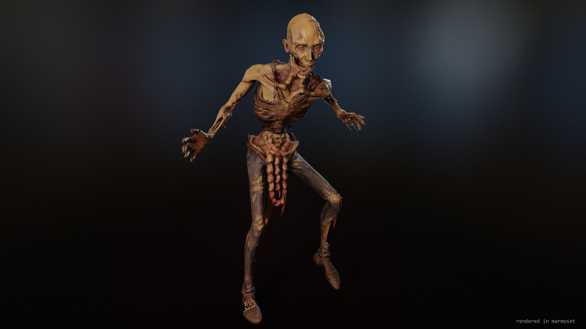 zombie 3D https://p.turbosquid.com/ts-thumb/cx/evQj8K/CS/a4/jpg/1760696517/1920x1080/fit_q87/6717554a590d032c7c8105dd939e32866254f683/a4.jpg