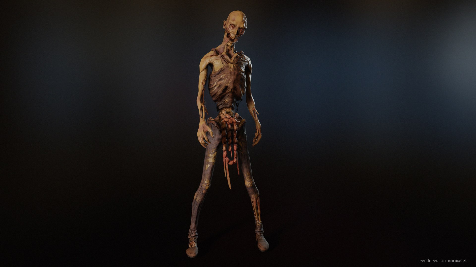 zombie 3D https://p.turbosquid.com/ts-thumb/cx/evQj8K/bV/a3/jpg/1760696517/1920x1080/fit_q87/908c3a49a6fe29468a9e5416205f8fc6fd1cb24c/a3.jpg
