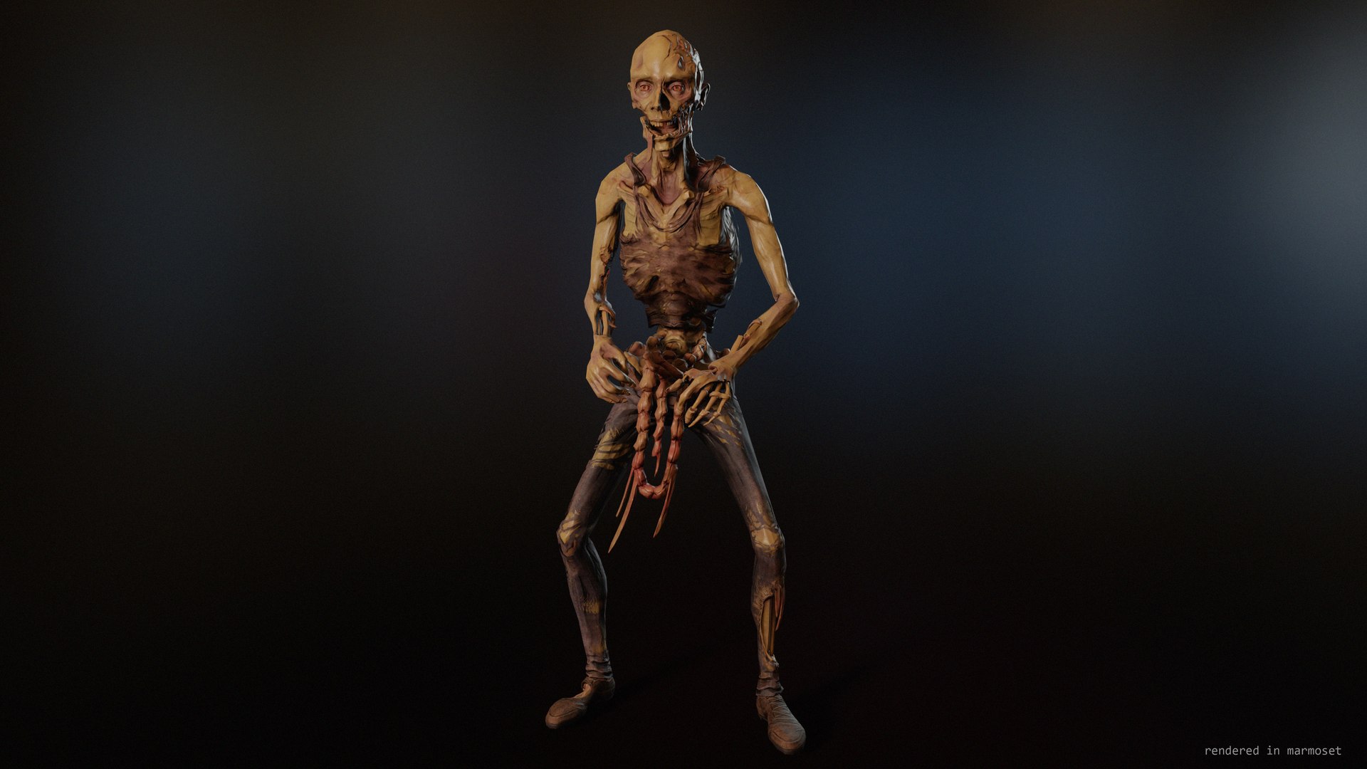 zombie 3D https://p.turbosquid.com/ts-thumb/cx/evQj8K/jY/a2/jpg/1760696517/1920x1080/fit_q87/77ae206cc0e468c289d36f05449884382cafd91a/a2.jpg