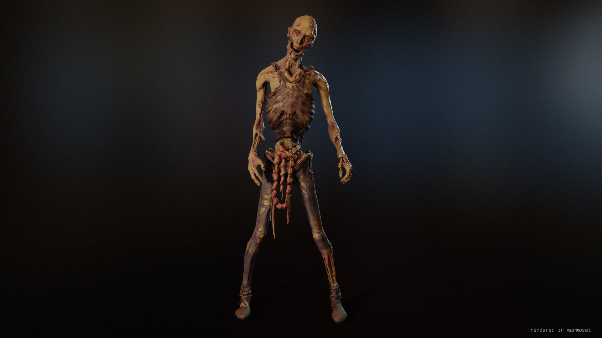 zombie 3D https://p.turbosquid.com/ts-thumb/cx/evQj8K/nN/a1/jpg/1760696515/1920x1080/fit_q87/d7b4a7d731bc9e1e0d4232fda46d12bcda3ed7df/a1.jpg