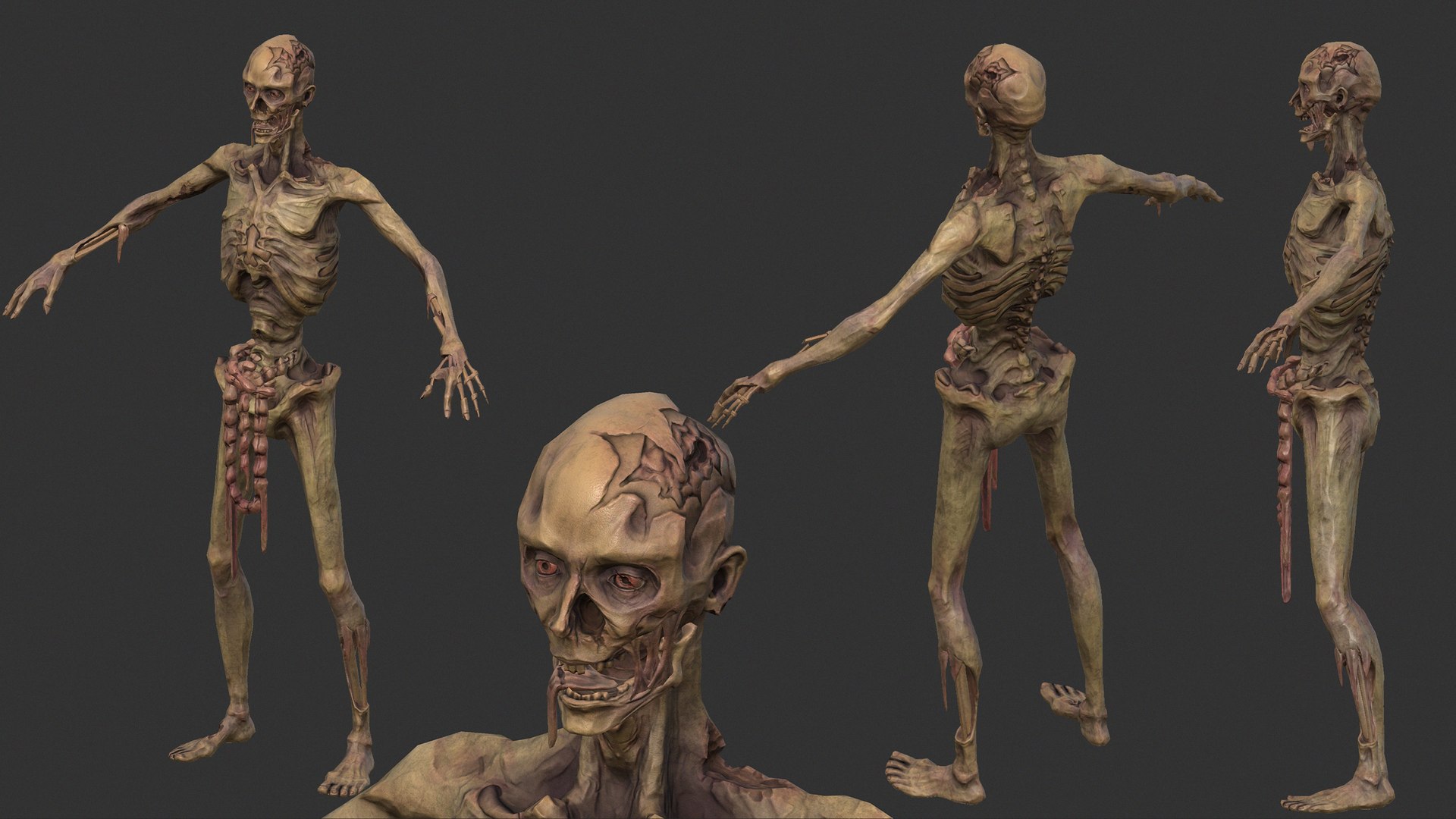 zombie 3D https://p.turbosquid.com/ts-thumb/cx/evQj8K/nk/b1/jpg/1760696498/1920x1080/fit_q87/77b74c774b99c2d05e4d5a4578f23c0431fa4ebd/b1.jpg