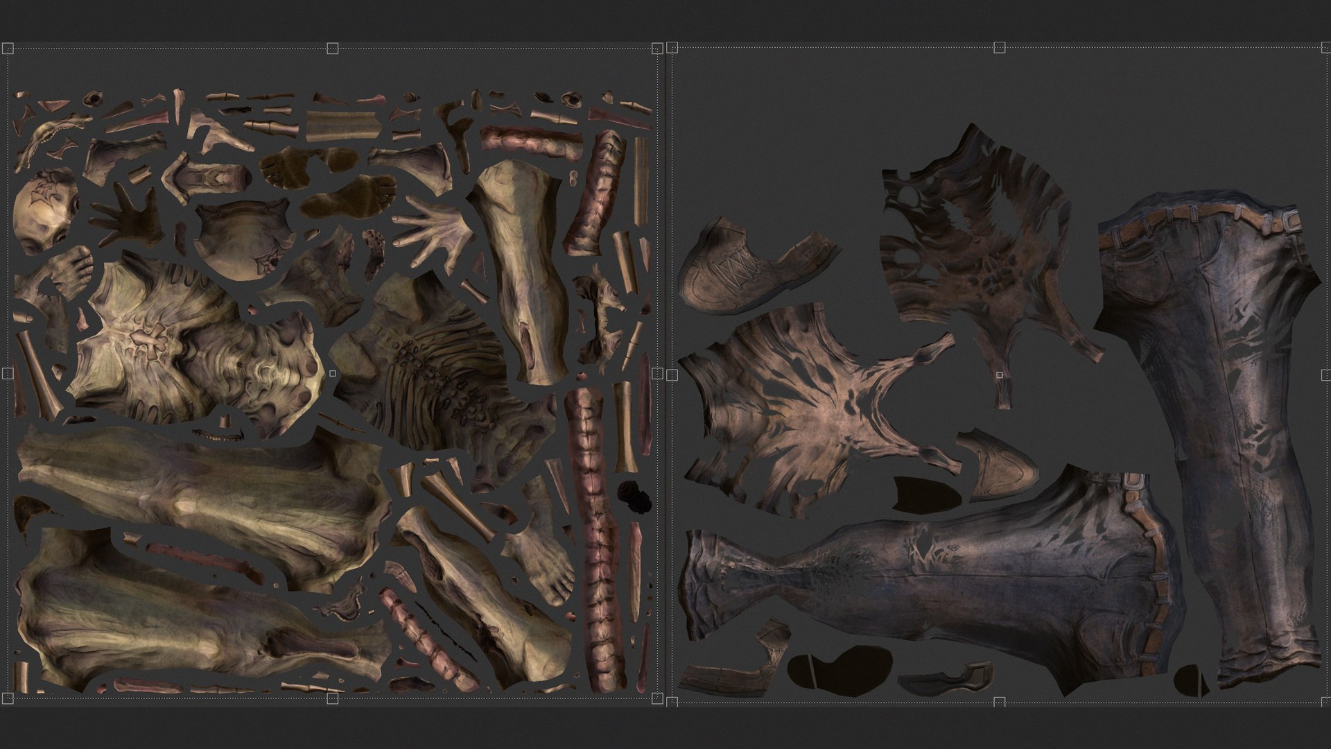 zombie 3D https://p.turbosquid.com/ts-thumb/cx/evQj8K/sq/z1/jpg/1760696512/1920x1080/fit_q87/35afeefb8fe8b93e088125423c97a74f0c382f81/z1.jpg