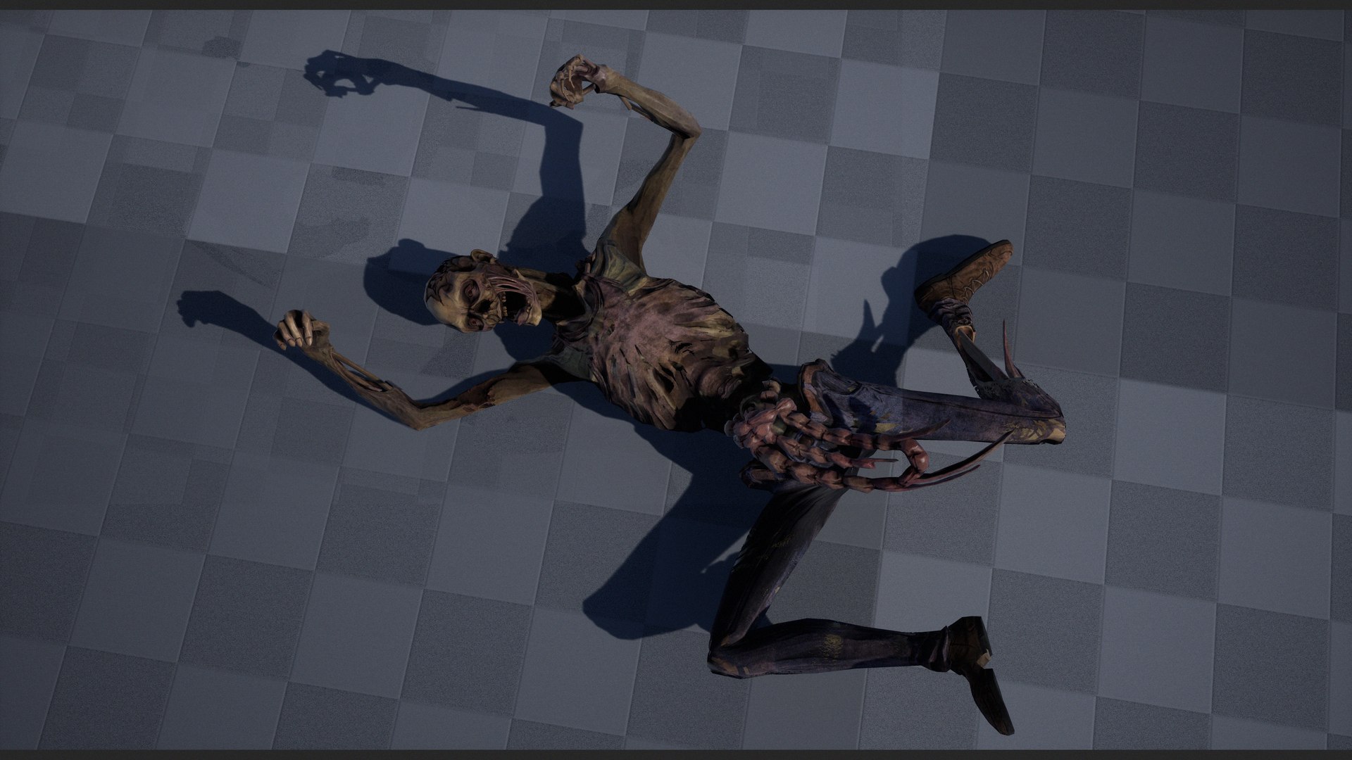 zombie 3D https://p.turbosquid.com/ts-thumb/cx/evQj8K/u1/c9/jpg/1760696508/1920x1080/fit_q87/c1ce882d66fd1f1d29bdcb4f2e7f4ff5681347c9/c9.jpg