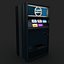 soda machine collection