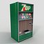soda machine collection