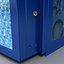 soda machine collection