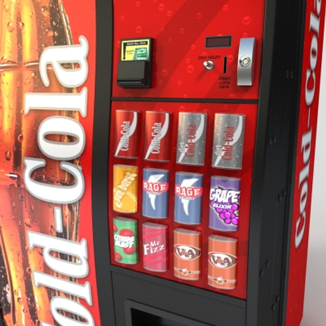 soda machine 3d max https://p.turbosquid.com/ts-thumb/cx/pKWEFk/zbukVRcp/soda_machine_5_02/jpg/1264893000/1920x1080/fit_q87/aa55c24522d715b7b58cdb436ab40ae83fb6e07f/soda_machine_5_02.jpg